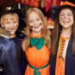 October 30 from 5:00p.m. to 9:00p.m. Botha Community Hall Come BOOgie and show off your costumes! Fun for all ages! $2 admission | Families of 5 or more $10 Concession: Hotdog $2 Bag of chips $2 Pop $2 Full Combo (hotdog, chips & pop) $5 (No outside food or drinks please) Mummy Race - 7:00p.m. Ready, Set, Wrap!