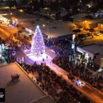 Friday, November 27, 2026 | Stettler, Alberta Kick off the holiday season in Stettler with Moonlight Madness, a beloved local tradition filled with festive fun, great shopping and plenty of Christmas spirit! Enjoy special sales and promotions at participating local businesses, with many stores staying open late so you can shop, save and find something for everyone on your list. Be sure to join family and friends on Main Street for the annual Christmas tree lighting, beginning at 6 PM. Bundle up, grab a hot cocoa and enjoy the twinkling lights, holiday spirit and magic of the season as Stettler comes to life!