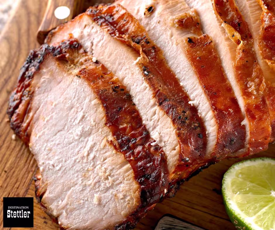 Thursday, October 1 from 5:00p.m. to 7:00p.m. at the Donalda Drop-In Centre Menu: Crusted Pork Loin & Apple Sauce, Garlic Roasted Potatoes, Green Beans & Mushrooms, Yummy Turnips, Salads, Buns, Dessert and Beverages! All for $25/person | Children 7 to 10 $10 | 6 and under free Funds go to the Donalda Creamery Restoration