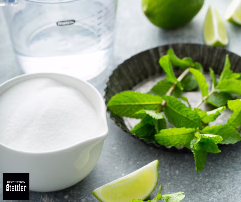Join Beau for an adults-only evening of simple syrups and preserves—perfect for adding a little something special to your kitchen creations! “Pour Decisions” Cooking Class Thursday, October 15 | 6–8 PM Stettler Adult Learning Centre Ages 18+ Register today by calling or texting 403-742-6700.