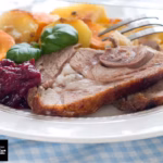 November 6 at Red Willow Hall Doors open at 5:30 | Supper at 6:00p.m. Featuring: Pig Roast with all the fixings Door prizes Awesome raffle Supper tickets: $40 per ticket | Ages 6 to 12 $20 per ticket | Under 6 FREE Everyone Welcome!  For additional details and tickets contact: 587-736-0116 or email redwillowagsociety@hotmail.com