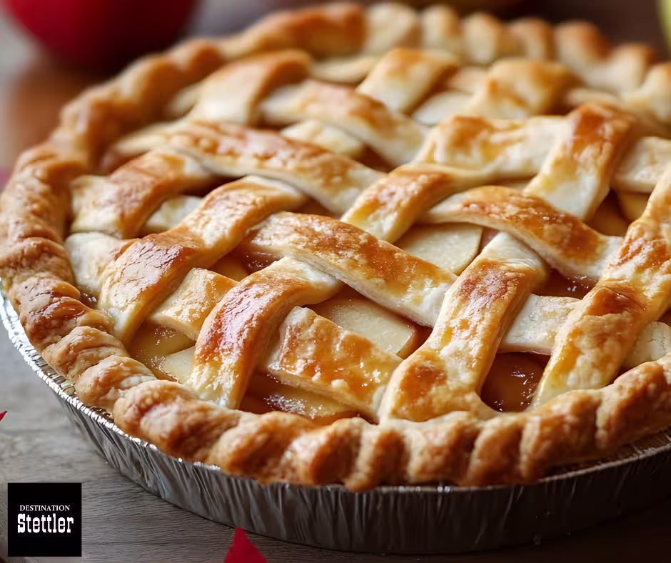Sunday, October 25 4:00p.m. to 6:30p.m. Stettler United Church CE Wing $20 per person | $10 7-14 years | Free 6 & under PIE SALES: Pre-order and pick-up pies prior to the fall supper. Pies are $16 each. Order by calling Lynda at 403-741-9553