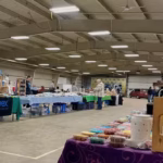 Presented by the Stettler District Agricultural Society at the Stettler Agriplex! 3:00p.m. to 6:00p.m. November 6 & 20 December 23 February 12 & 26 March 12 April 2 & 16