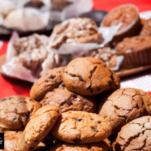 Saturday, October 31 from 2:00p.m. to 4:00p.m. at the Stettler Legion! Join them and enjoy: Door prizes Raffles Bake Sale Popcorn balls 50/50 tickets *Bring your own bags for purchases.